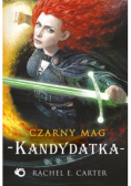 Czarny Mag Tom 3 Kandydatka