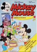 Mickey Mouse Nr 10 / 91