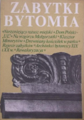 Zabytki Bytomia