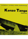 Kenzo Tange
