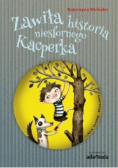 Zawiła historia niesfornego Kacperka