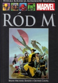 Ród M