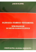 Egzegeza Starego Testamentu