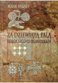 Za dziewiątą Falą Księga Legend Irlandzkich