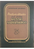 Powstanie chłopskie pod wodzą Kostki Napierskiego