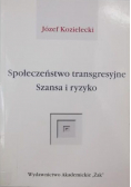 Społeczeństwo transgresyjne