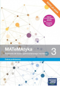 Matematyka  3 Zakres Podstawowy