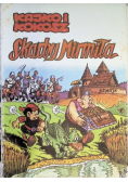 Kajko i Kokosz Skarby Mirmiła