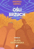 Ośli brzuch