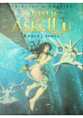 Ognie Askellu Krwawy koral