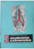 Anatomia człowieka Tom 3
