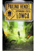 Łowca. Zapomniana księga