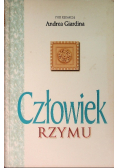 Człowiek Rzymu