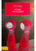 Teoria Awangardy
