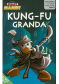 Gigant Mamut Tom 9 Kung fu granda