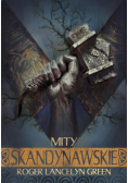 Mity skandynawskie