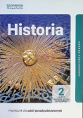Historia Szkoła Ponadpodstawowa Zakres podstawowy 2