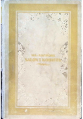 Salon i kobieta 1921 r.