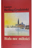 Biała noc miłości
