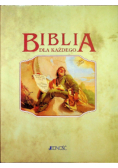 Biblia dla każdego
