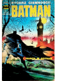 Batman 4/91
