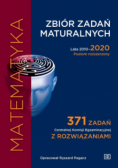 Zbiór zadań maturalnych 2010 2020 Matematykam Poziom rozszerzony