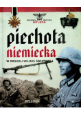 Piechota niemiecka w II Wojnie Światowej