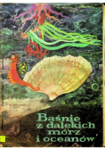 Baśnie z dalekich mórz i oceanów