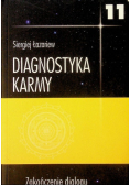 Diagnostyka karmy 11 Zakończenie dialogu