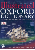 Illustrated Oxford Dictionary