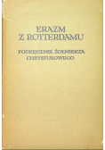 Podręcznik żołnierza Chrystusowego