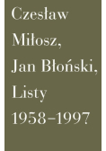 Listy 1958 - 1997