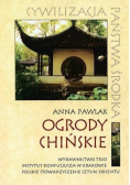 Ogrody chińskie