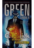 Człowiek ze złotym amuletem