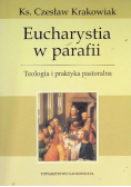 Eucharystia w parafii