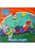 Harry i Wiaderko Pełne Dinozaurów Podwodna Przygoda
