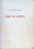 Baron von Goldring