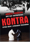Rosyjski sztylet