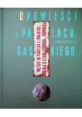 Opowieści z pałacu saskiego