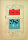 Rok 1807