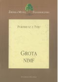 Grota nimf