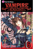 Vampire Knight Tom  6