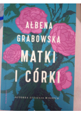Matki i córki