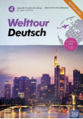 Welttour Deutsch 4