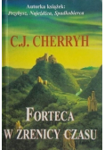 Forteca w źrenicy czasu