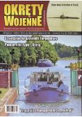 Okręty wojenne 178 Nr 2 / 23