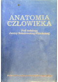 Anatomia człowieka