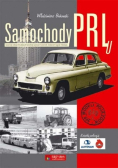Samochody PRL - u