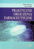 Praktyczne obliczenia farmaceutyczne