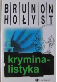 Kryminalistyka